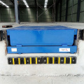 Hot Sale Dynamic Load Rating Mini Dock Leveler